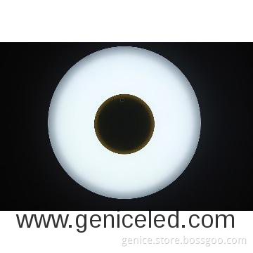 remote control dimmable LED ceiling light, CRI>80,CE ROHS PSE approval